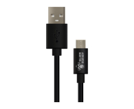 Silver Monkey Kabel USB 2.0 - micro USB 1,2m - 461254 - zdjęcie 1